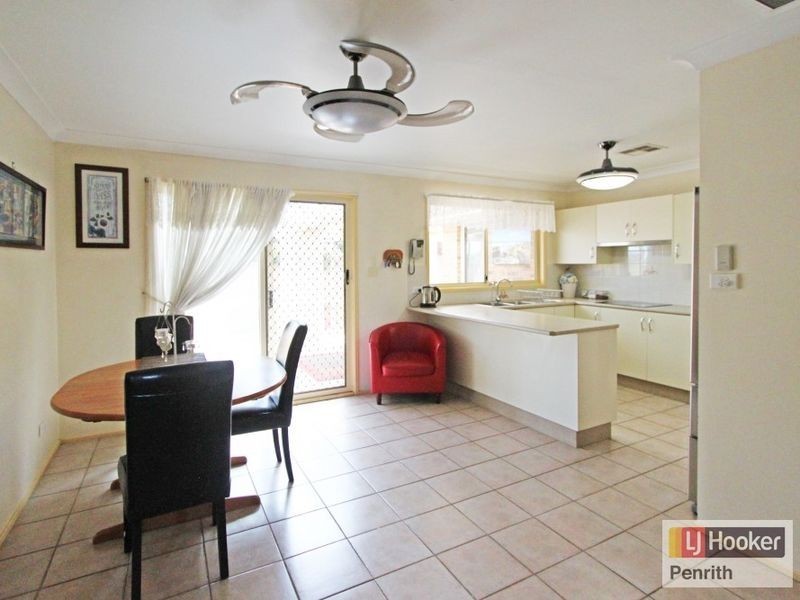 3 Neri Place, Jamisontown NSW 2750