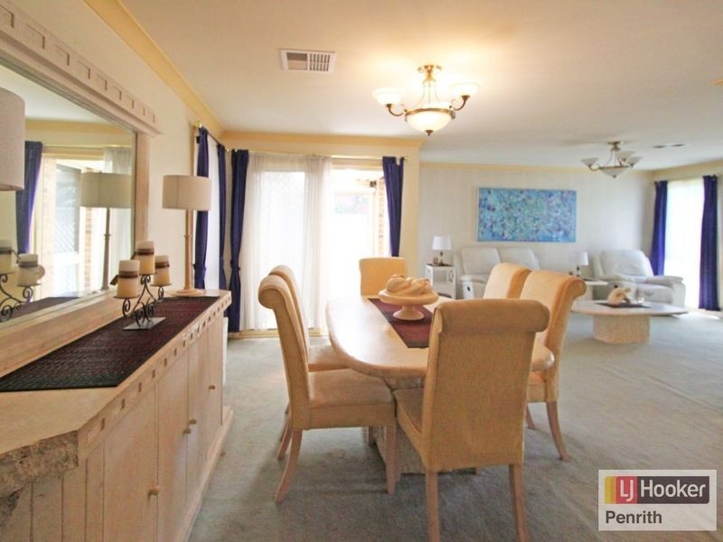 3 Neri Place, Jamisontown NSW 2750