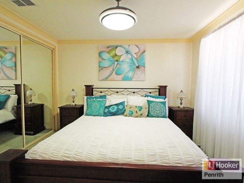 3 Neri Place, Jamisontown NSW 2750