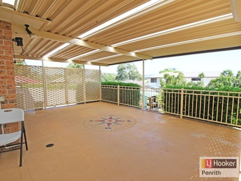 3 Neri Place, Jamisontown NSW 2750