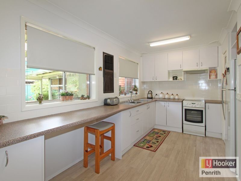 Cambridge Gardens NSW 2747