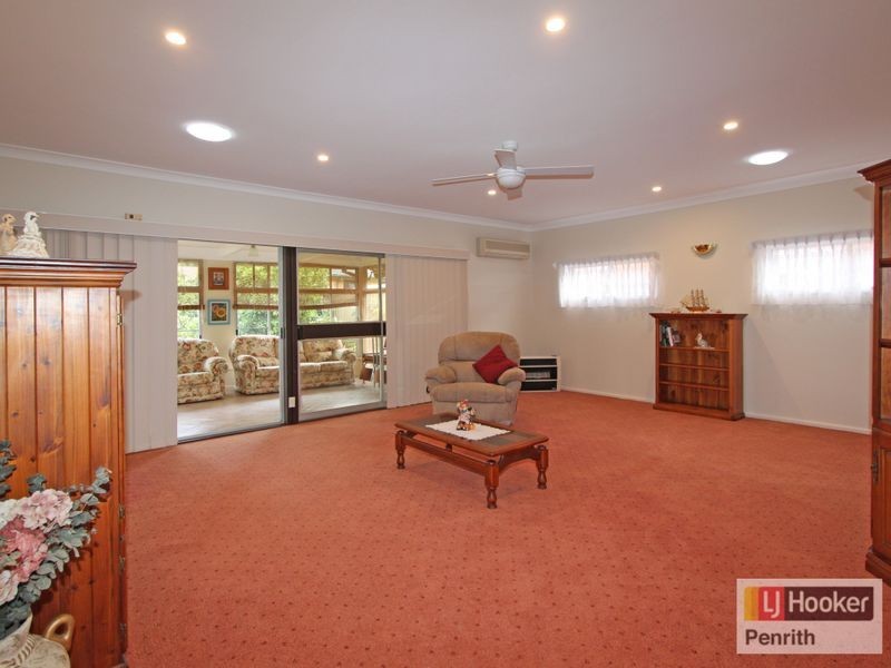 Cambridge Gardens NSW 2747