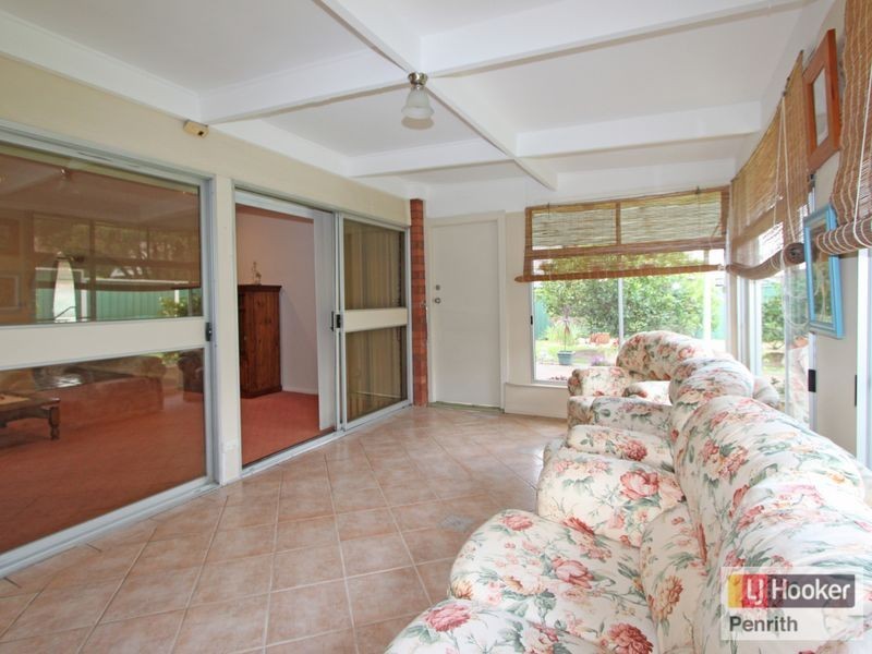 Cambridge Gardens NSW 2747