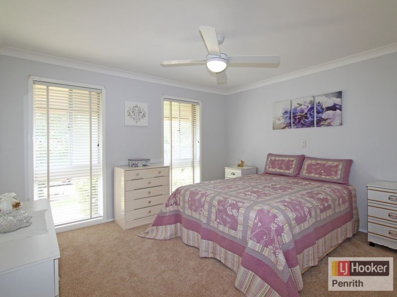 Cambridge Gardens NSW 2747