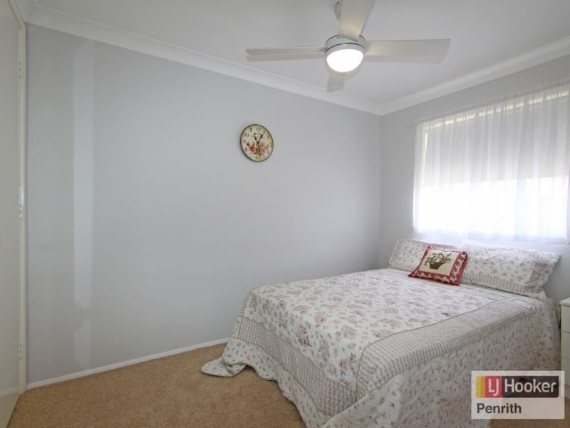 Cambridge Gardens NSW 2747