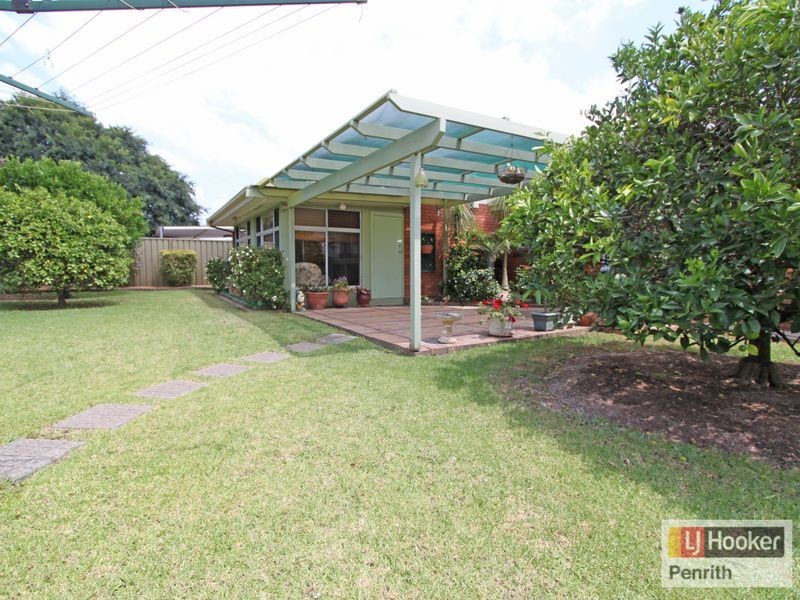 Cambridge Gardens NSW 2747