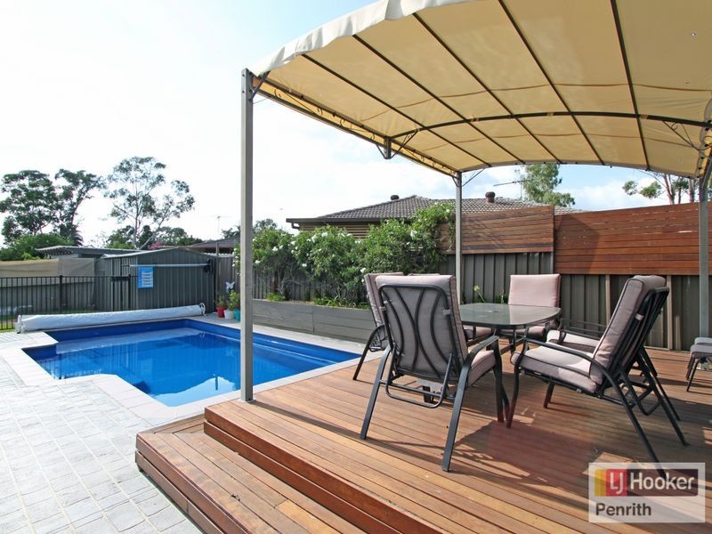 10 Roebuck Road, Werrington NSW 2747
