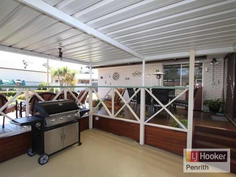 34 Lockyer Ave, Werrington County NSW 2747