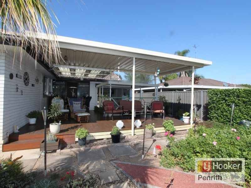 34 Lockyer Ave, Werrington County NSW 2747