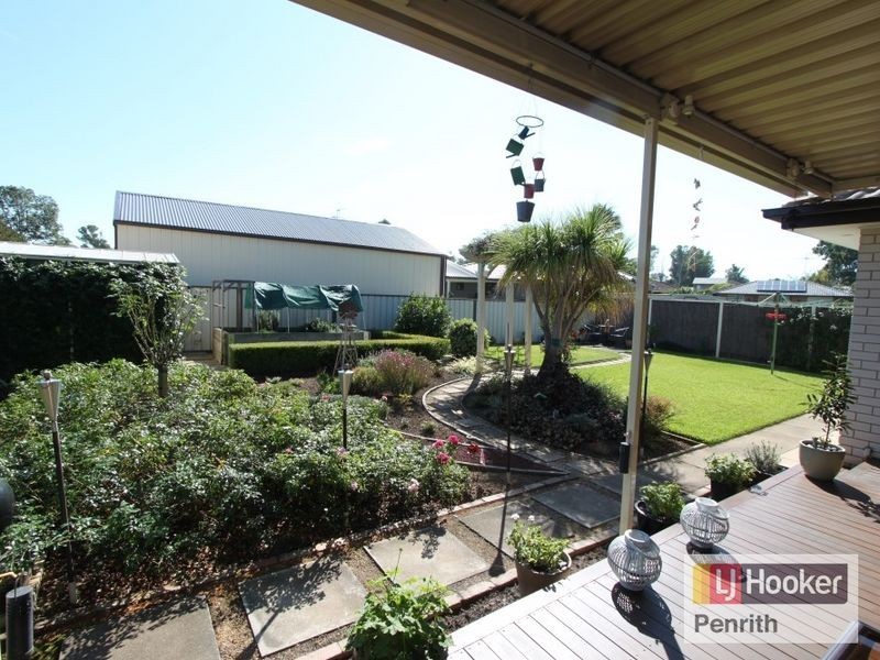 34 Lockyer Ave, Werrington County NSW 2747