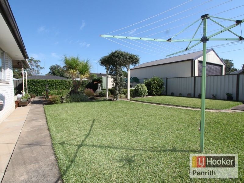 34 Lockyer Ave, Werrington County NSW 2747