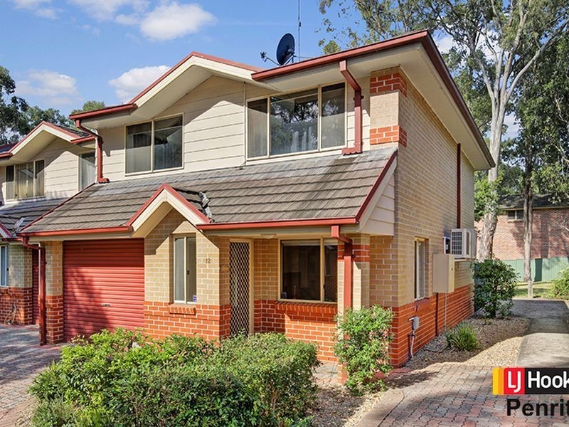 12/155-157 Derby Street, Penrith NSW 2750