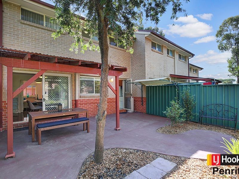 12/155-157 Derby Street, Penrith NSW 2750