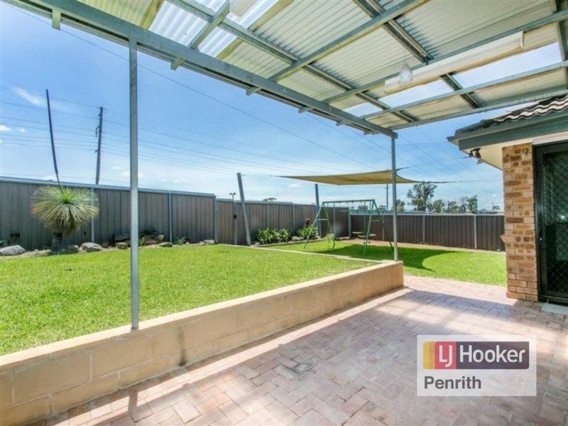 33 Charles Todd Cres, Werrington County NSW 2747
