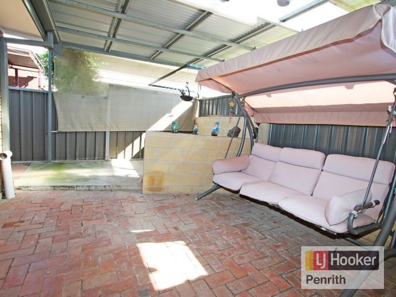 33 Charles Todd Cres, Werrington County NSW 2747