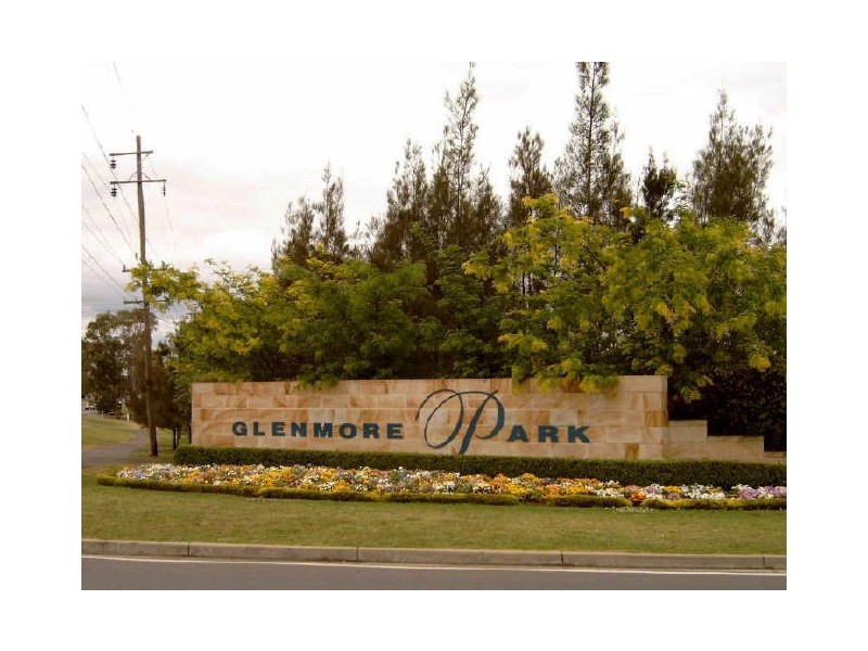 Glenmore Park NSW 2745
