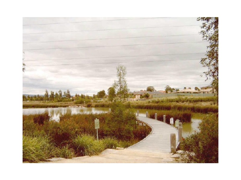 Glenmore Park NSW 2745