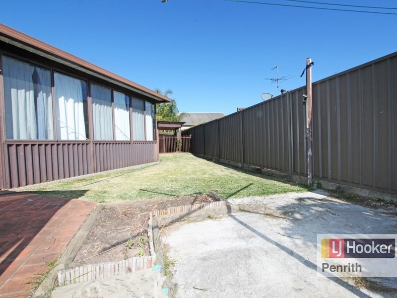 20 Melita Road, Cambridge Park NSW 2747