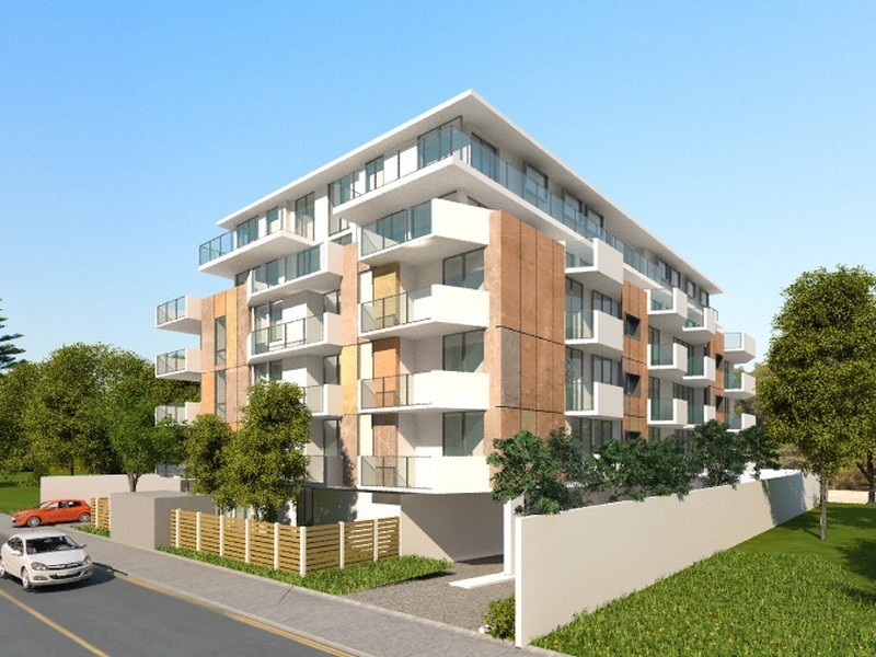 40-42 Barber Street, Penrith NSW 2750