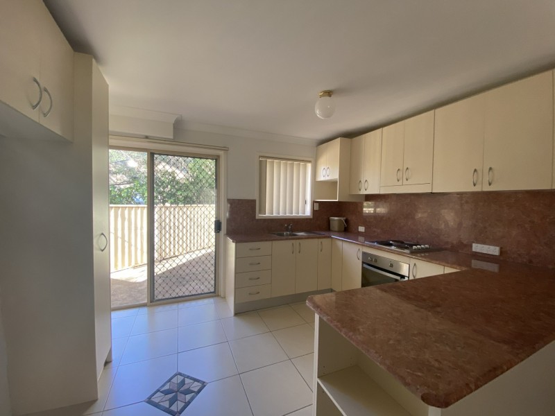 3/3 Cosgrove Crescent, Kingswood NSW 2747