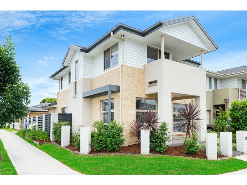 2 Laimbeer Place, Penrith NSW 2750