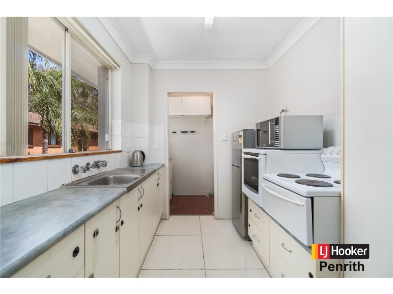 Unit 9/324 Jamison Road, Jamisontown NSW 2750
