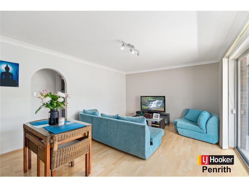Unit 9/324 Jamison Road, Jamisontown NSW 2750