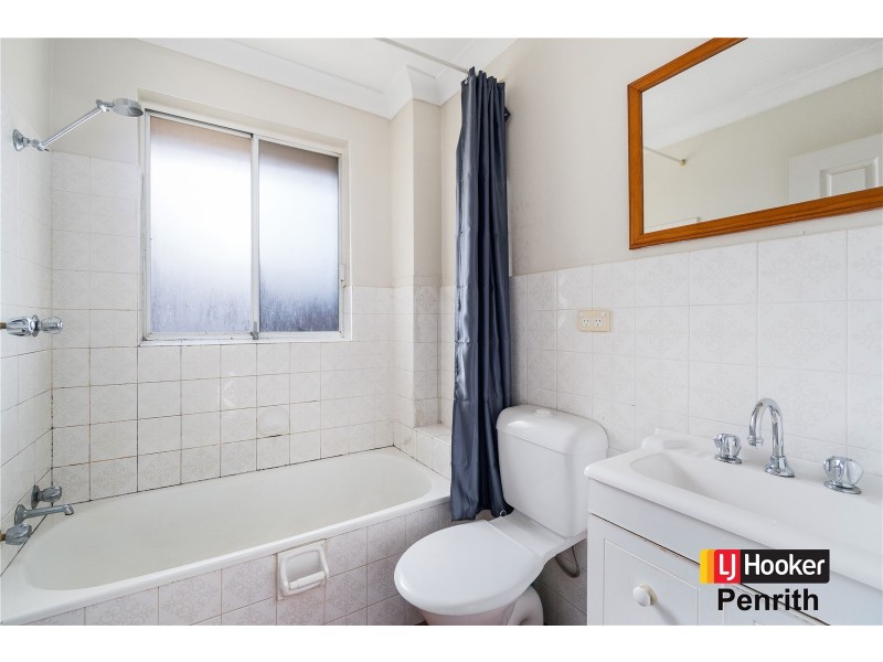 Unit 9/324 Jamison Road, Jamisontown NSW 2750