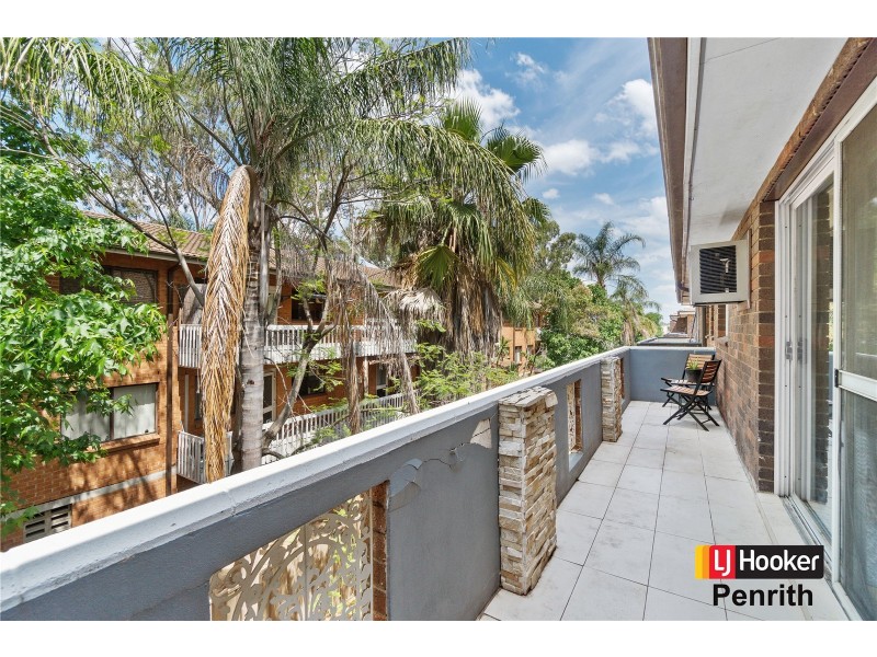 Unit 9/324 Jamison Road, Jamisontown NSW 2750