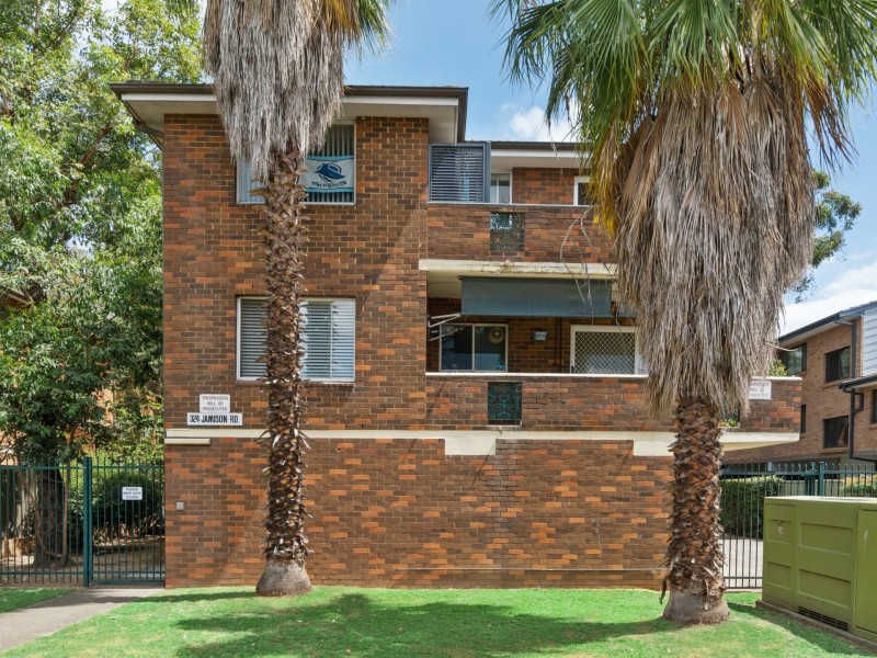 Unit 9/324 Jamison Road, Jamisontown NSW 2750