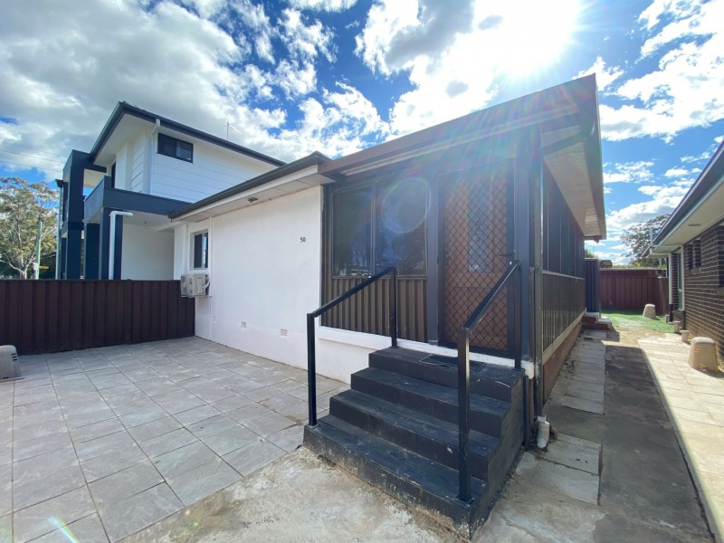 50 Batt St, South Penrith NSW 2750