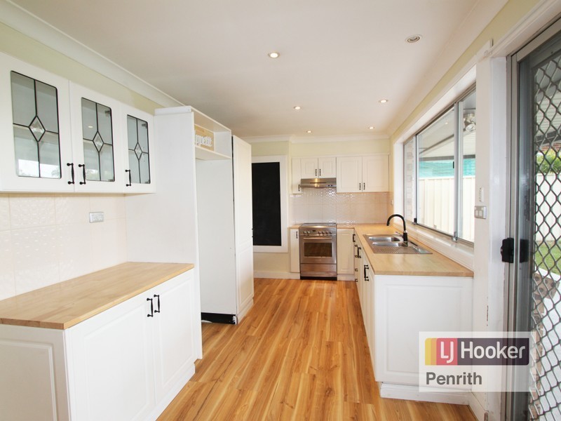 44 Corndew Crescent, Werrington Downs NSW 2747