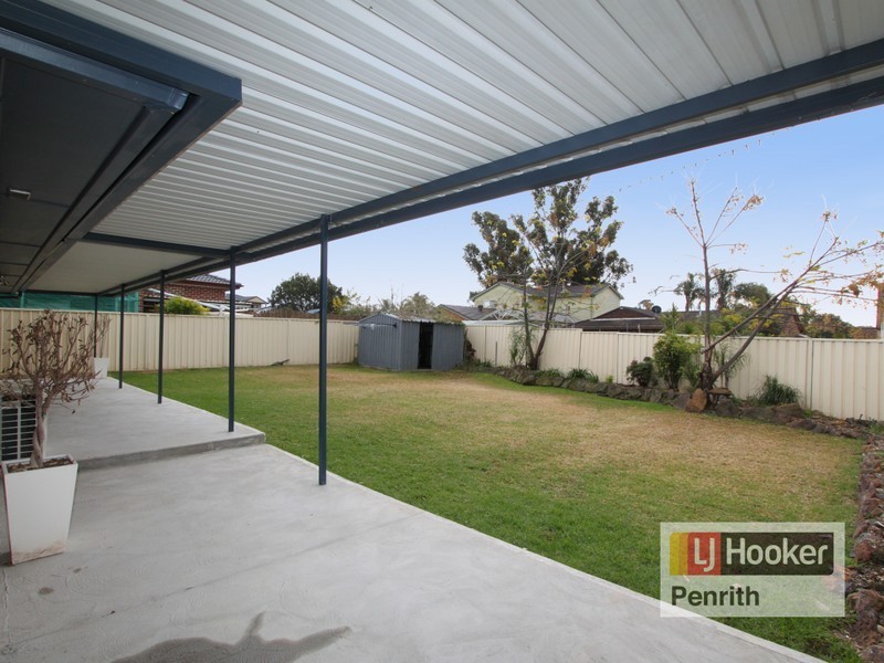44 Corndew Crescent, Werrington Downs NSW 2747