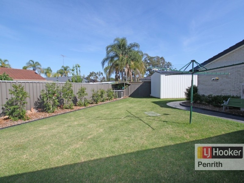15 Dewdrop Place, Werrington Downs NSW 2747