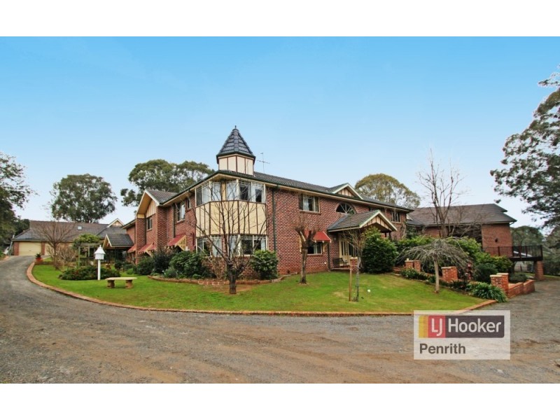 85 Grays Lane, Cranebrook NSW 2749