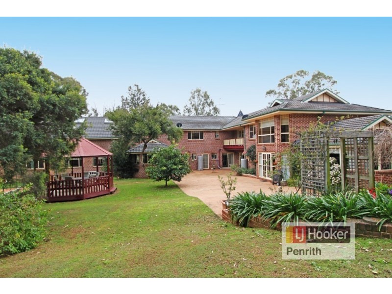 85 Grays Lane, Cranebrook NSW 2749