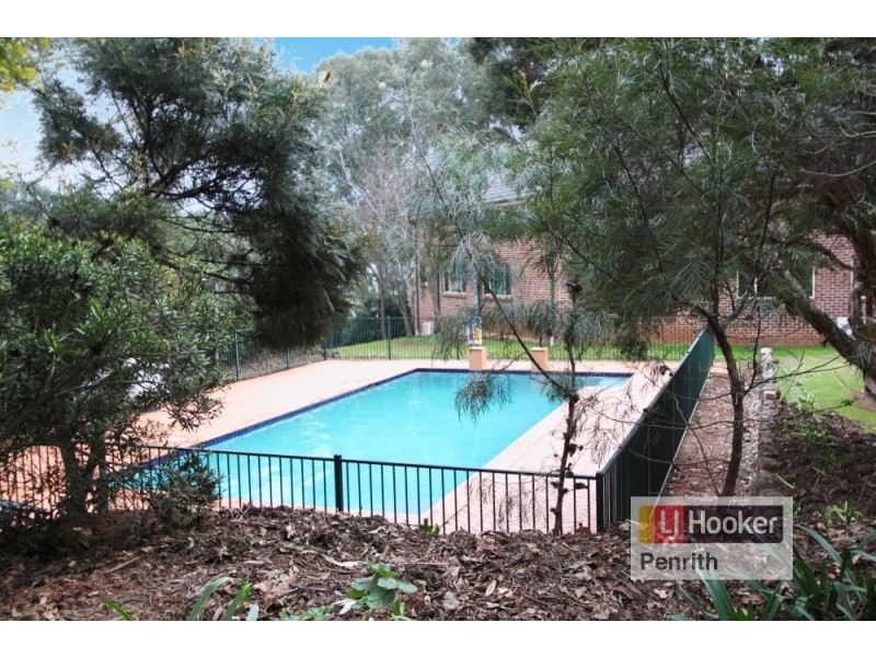 85 Grays Lane, Cranebrook NSW 2749