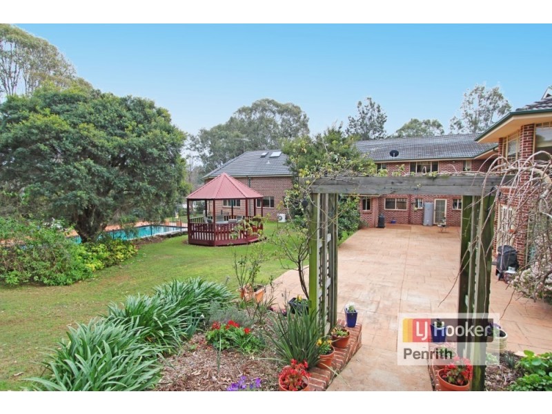 85 Grays Lane, Cranebrook NSW 2749