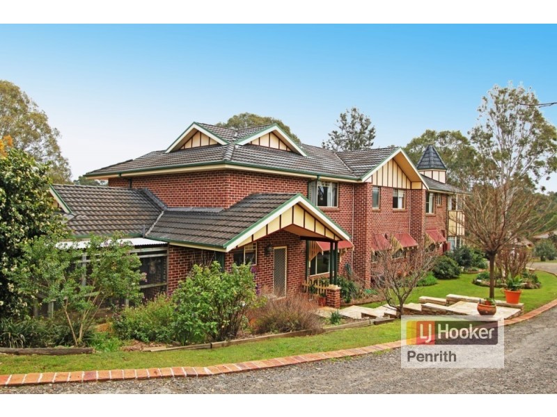 85 Grays Lane, Cranebrook NSW 2749