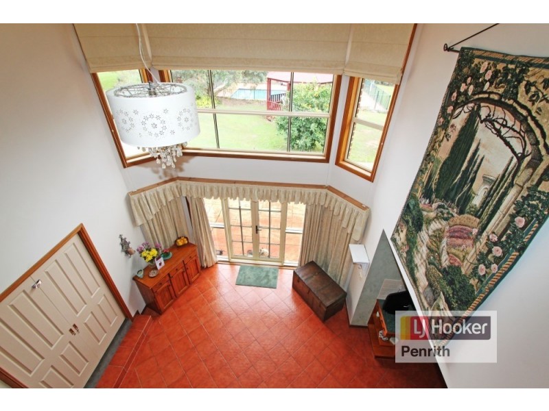 85 Grays Lane, Cranebrook NSW 2749