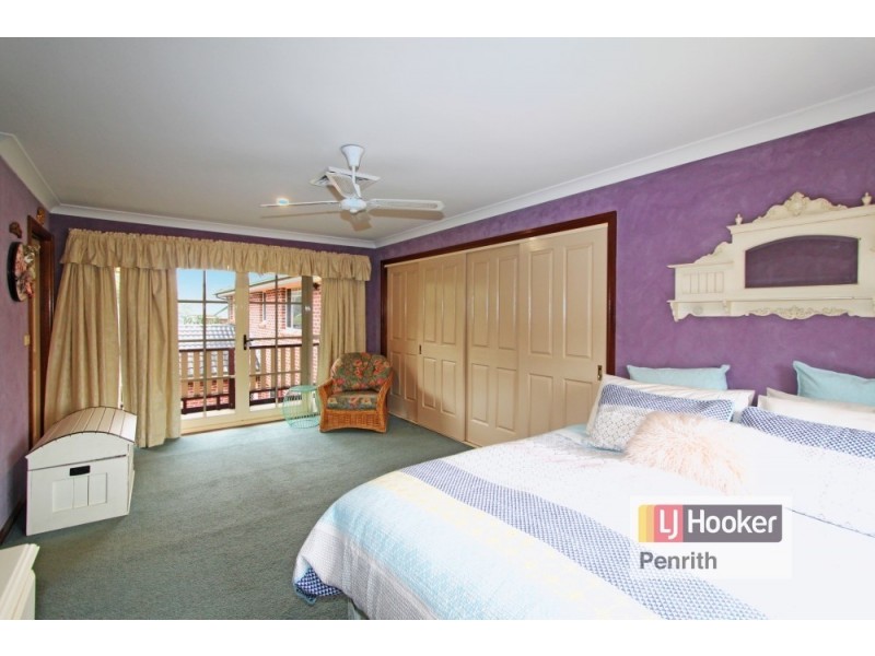 85 Grays Lane, Cranebrook NSW 2749