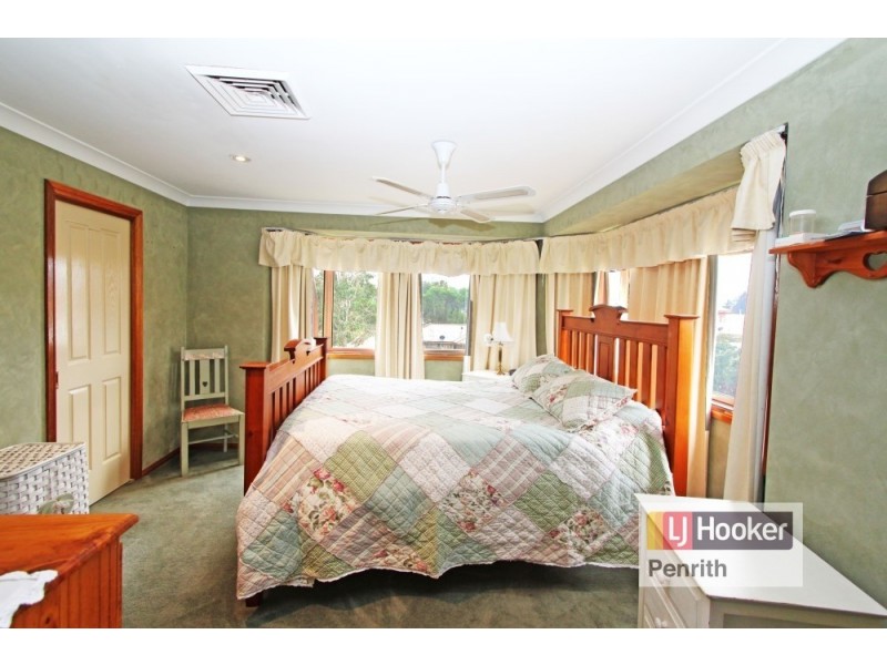 85 Grays Lane, Cranebrook NSW 2749