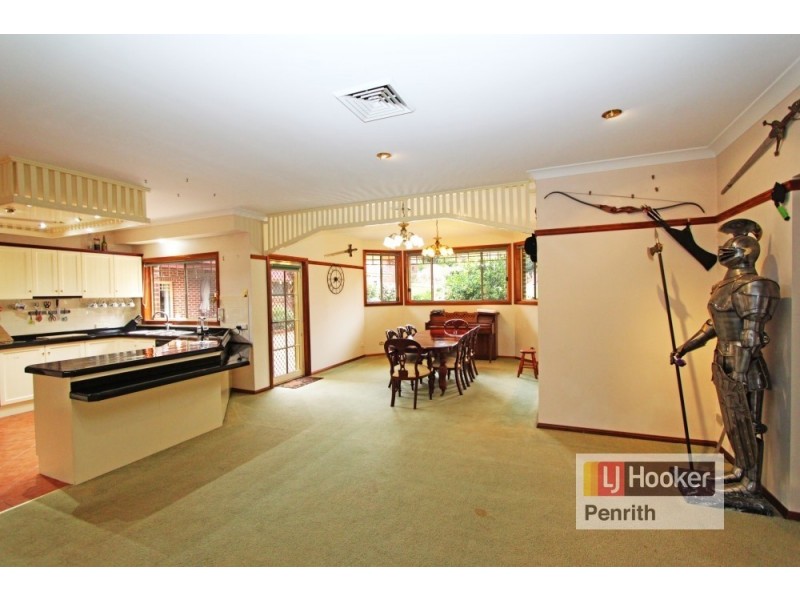 85 Grays Lane, Cranebrook NSW 2749