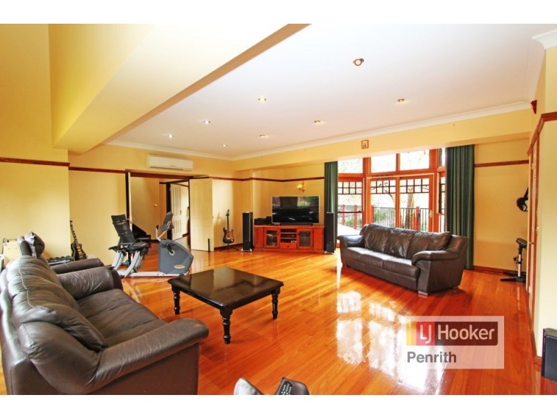 85 Grays Lane, Cranebrook NSW 2749