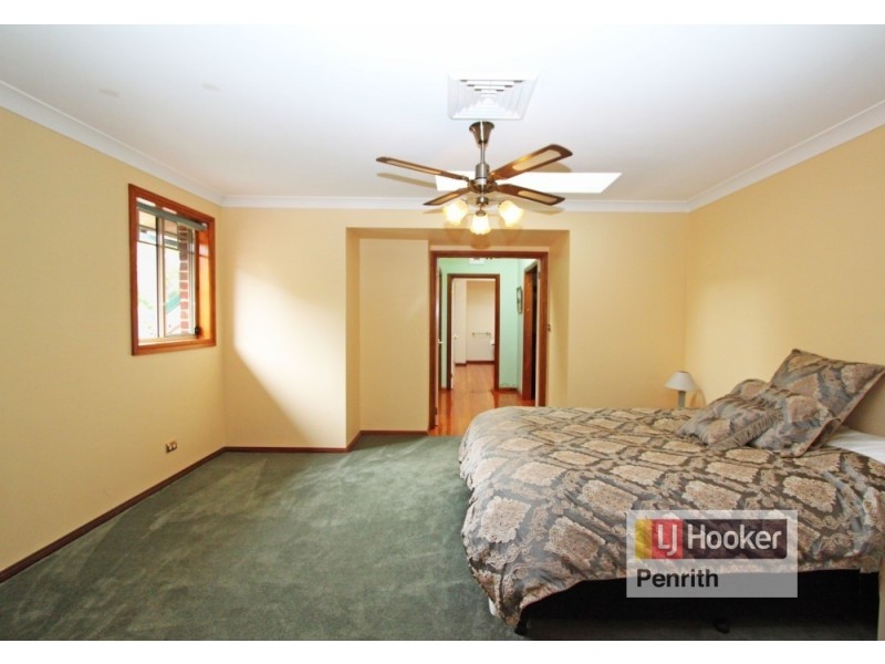 85 Grays Lane, Cranebrook NSW 2749