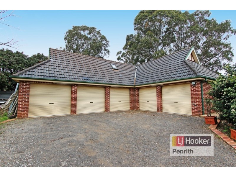 85 Grays Lane, Cranebrook NSW 2749