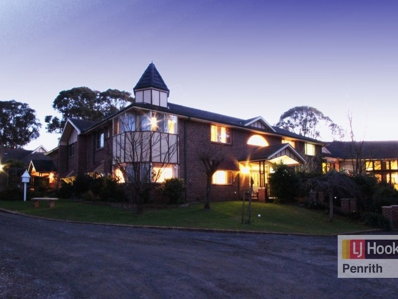 85 Grays Lane, Cranebrook NSW 2749