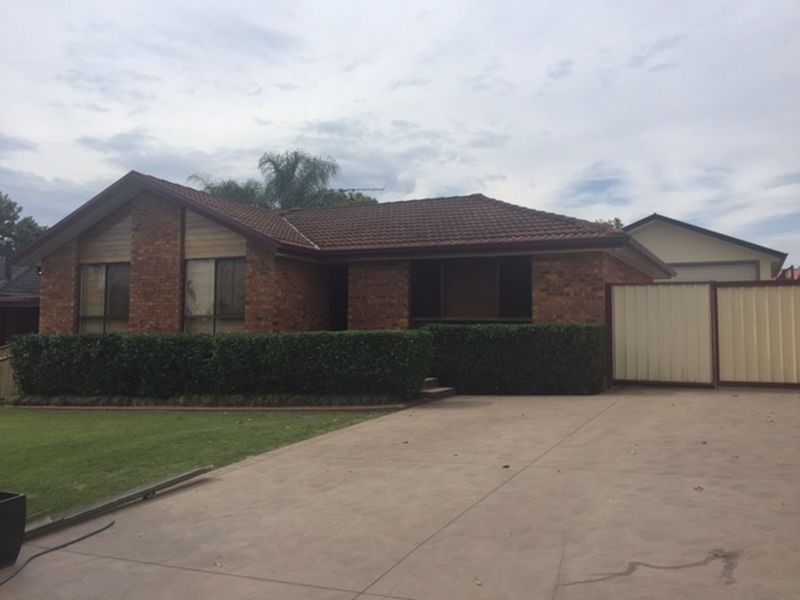 24 Crowle Road, South Penrith NSW 2750