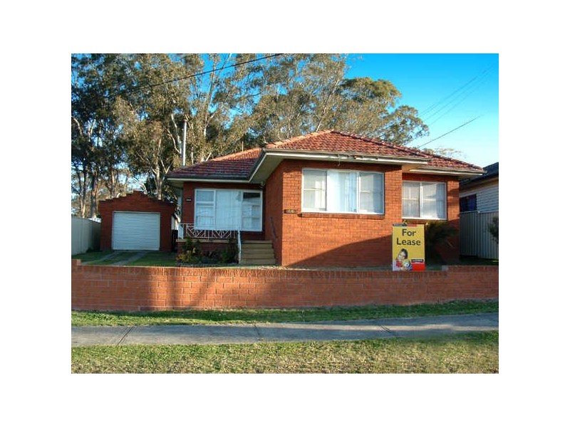100A Jamison Road, South Penrith NSW 2750
