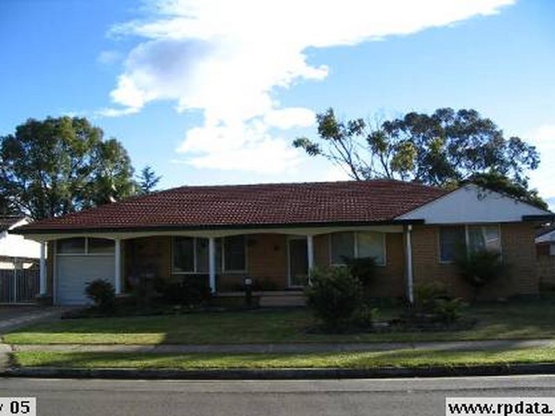 29 Stapley Street, Kingswood NSW 2747